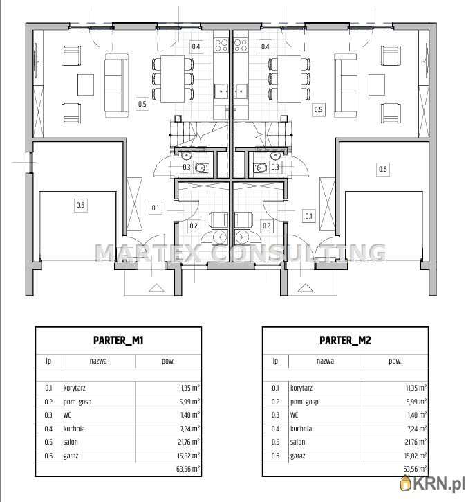 Dom  na sprzedaż, Wodzisław Śląski, ul. , 