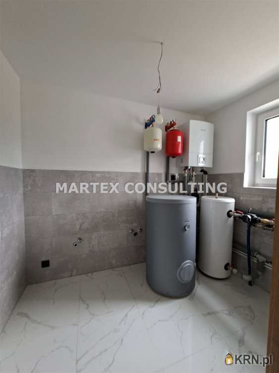 Martex Consulting Nieruchomości, Dom  na sprzedaż, Wodzisław Śląski, ul. 