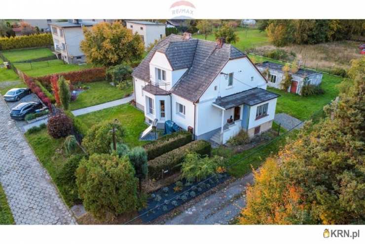 5 pokojowe, Bielsko-Biała, ul. , Dom  na sprzedaż