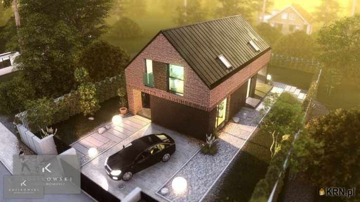 Dom  na sprzedaż, Namysłów, ul. , 