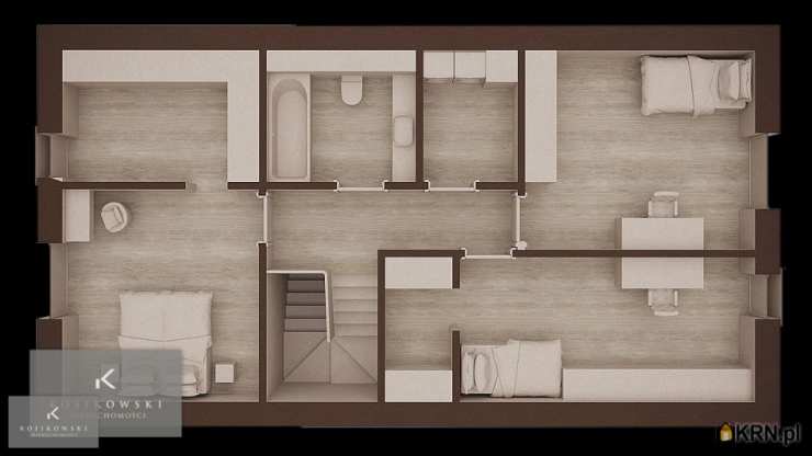 Kosikowski Nieruchomości, Dom  na sprzedaż, Namysłów, ul. 