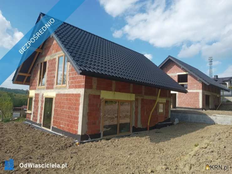 Rzeszotary, ul. , Dom  na sprzedaż, 5 pokojowe