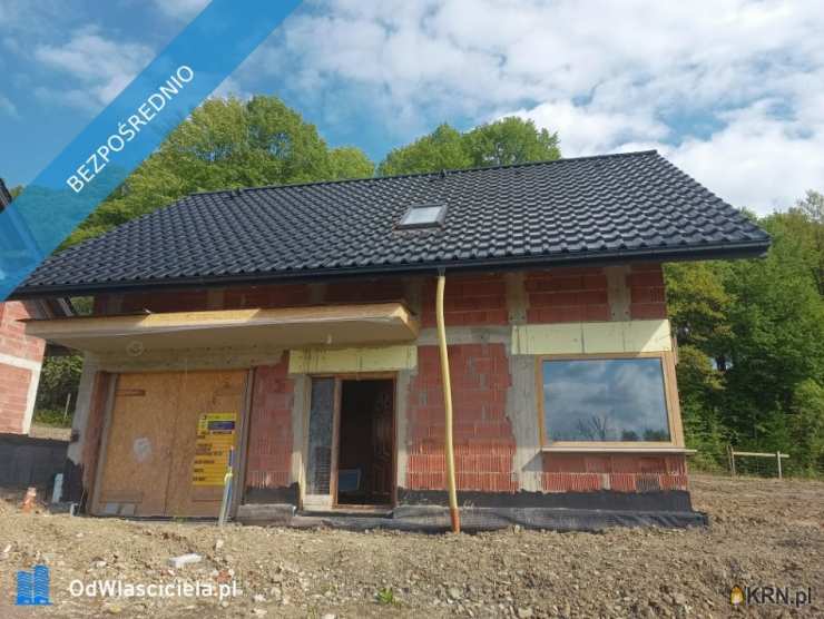 5 pokojowe, Rzeszotary, ul. , Dom  na sprzedaż