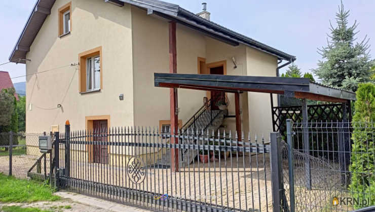 Dom  na sprzedaż, Szymbark, ul. , 4 pokojowe