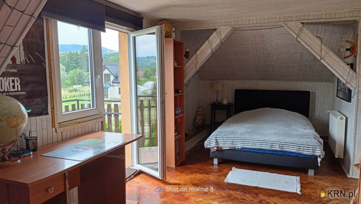 Szymbark, ul. , 4 pokojowe, Dom  na sprzedaż