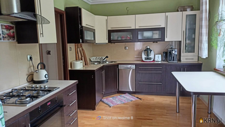 4 pokojowe, Dom  na sprzedaż, Szymbark, ul. 