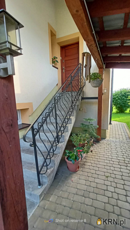 Dom  na sprzedaż, 4 pokojowe, Szymbark, ul. 