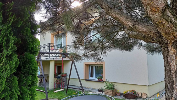 Szymbark, ul. , Dom  na sprzedaż, 4 pokojowe