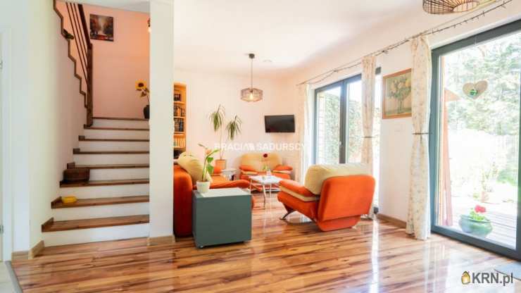 , Dom  na sprzedaż, Zabierzów, ul. Śląska