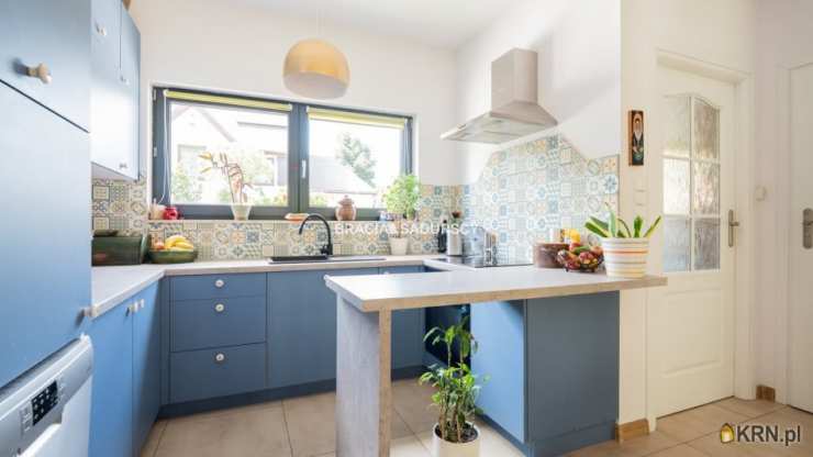 Dom  na sprzedaż, , Zabierzów, ul. Śląska