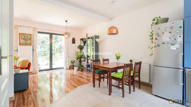 Dom  na sprzedaż, Zabierzów, ul. Śląska, 