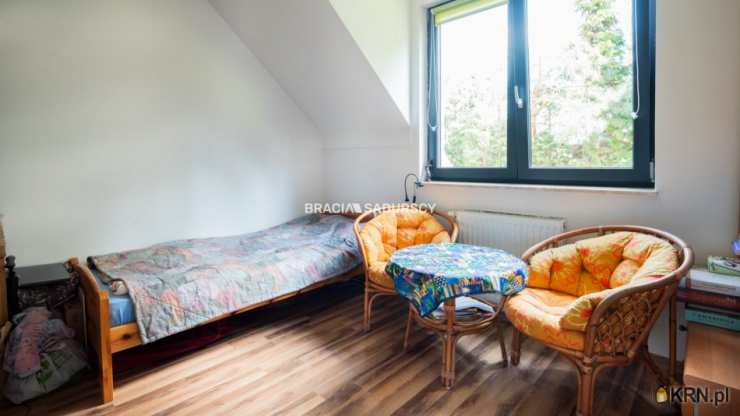 Bracia Sadurscy Oddział BS1 Kapelanka, Dom  na sprzedaż, Zabierzów, ul. Śląska