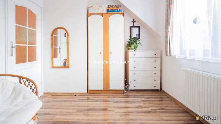 Dom  na sprzedaż, , Zabierzów, ul. Śląska