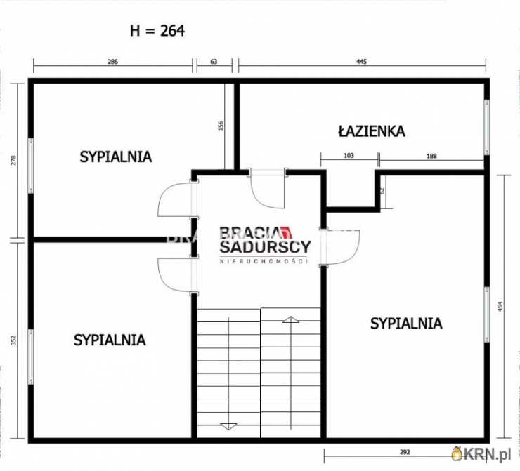 Zabierzów, ul. Śląska, Dom  na sprzedaż, 