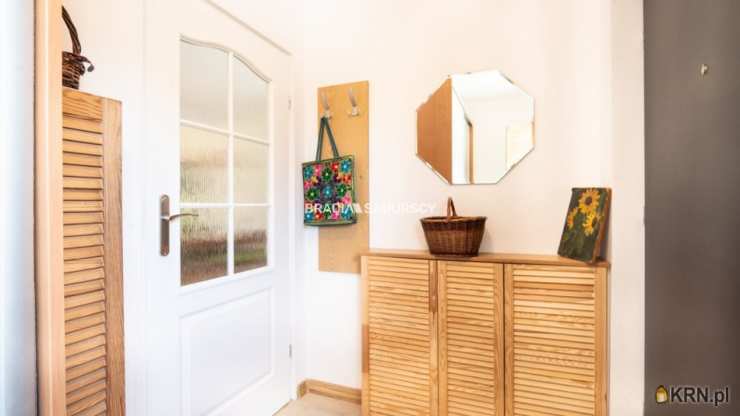 Bracia Sadurscy Oddział BS1 Kapelanka, Dom  na sprzedaż, Zabierzów, ul. Śląska