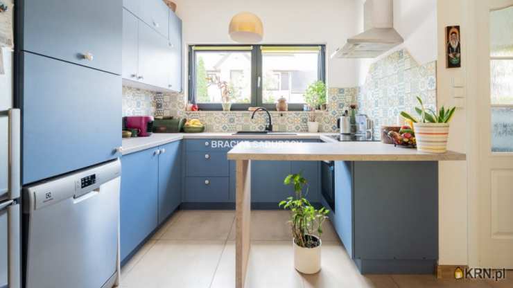 Zabierzów, ul. Śląska, Dom  na sprzedaż, 