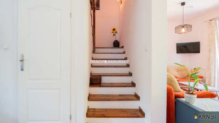 , Dom  na sprzedaż, Zabierzów, ul. Śląska