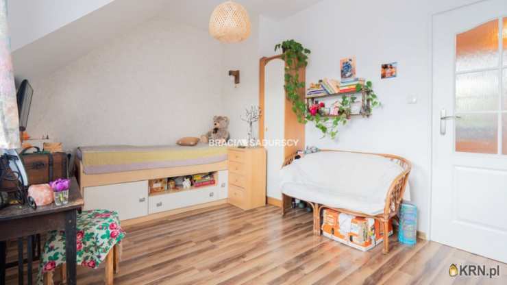 Dom  na sprzedaż, Zabierzów, ul. Śląska, 