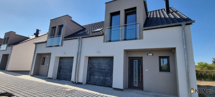 Dom  na sprzedaż, Zielona Góra, Jędrzychów, ul. ul. Dożynkowa, 4 pokojowe