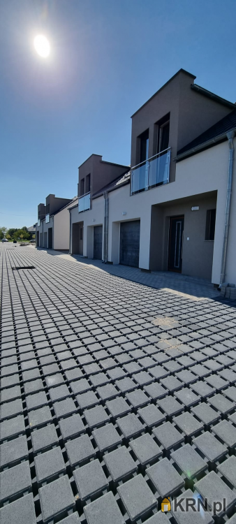 4 pokojowe, Dom  na sprzedaż, Zielona Góra, Jędrzychów, ul. ul. Dożynkowa