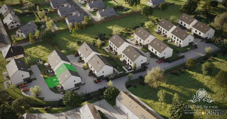 4 pokojowe, Iwiny, ul. , Dom  na sprzedaż