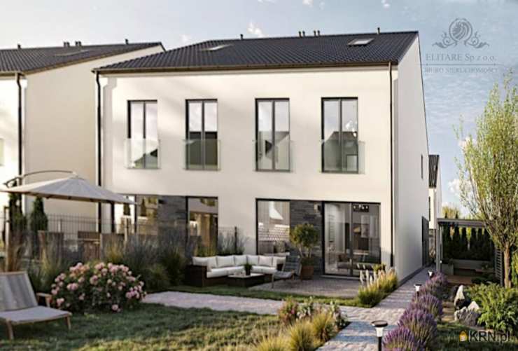 Iwiny, ul. , Dom  na sprzedaż, 4 pokojowe