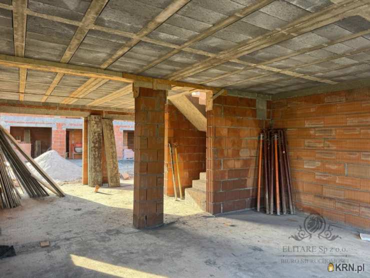 Iwiny, ul. , Dom  na sprzedaż, 4 pokojowe