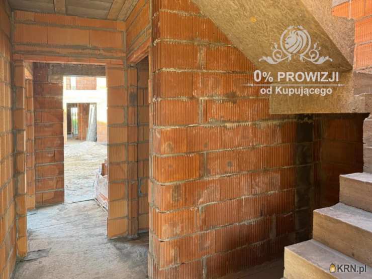 Iwiny, ul. , Dom  na sprzedaż, 4 pokojowe