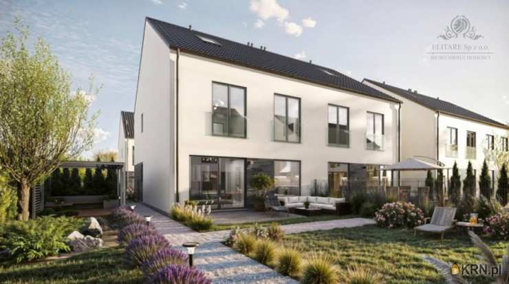 Elitare Sp. z o.o.   , Dom  na sprzedaż, Iwiny, ul. 