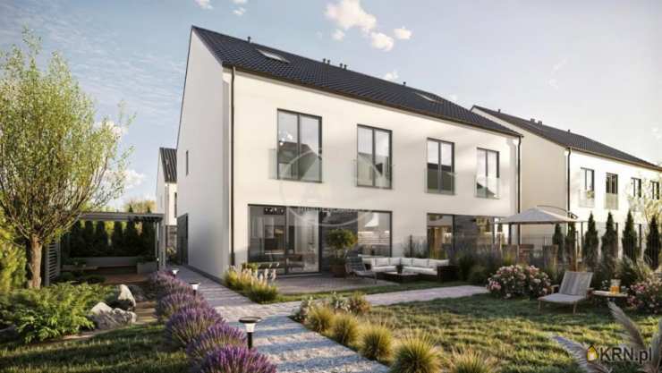 Dom  na sprzedaż, Iwiny, ul. Miodowa, 4 pokojowe