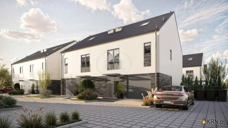 Dom  na sprzedaż, 4 pokojowe, Iwiny, ul. Miodowa