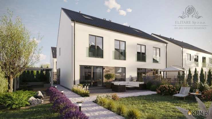 Dom  na sprzedaż, Iwiny, ul. , 4 pokojowe