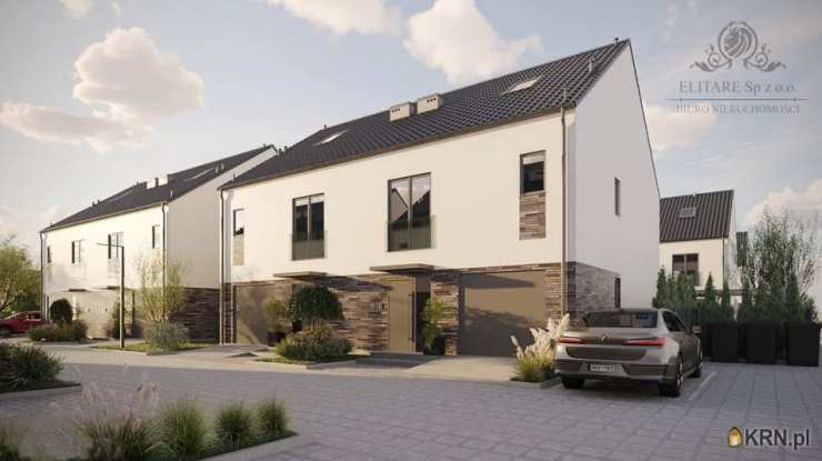 Iwiny, ul. , Dom  na sprzedaż, 4 pokojowe