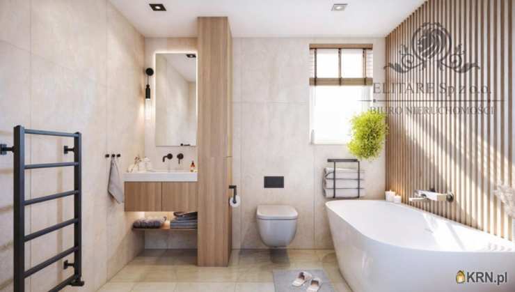 Elitare Sp. z o.o.   , Dom  na sprzedaż, Iwiny, ul. 