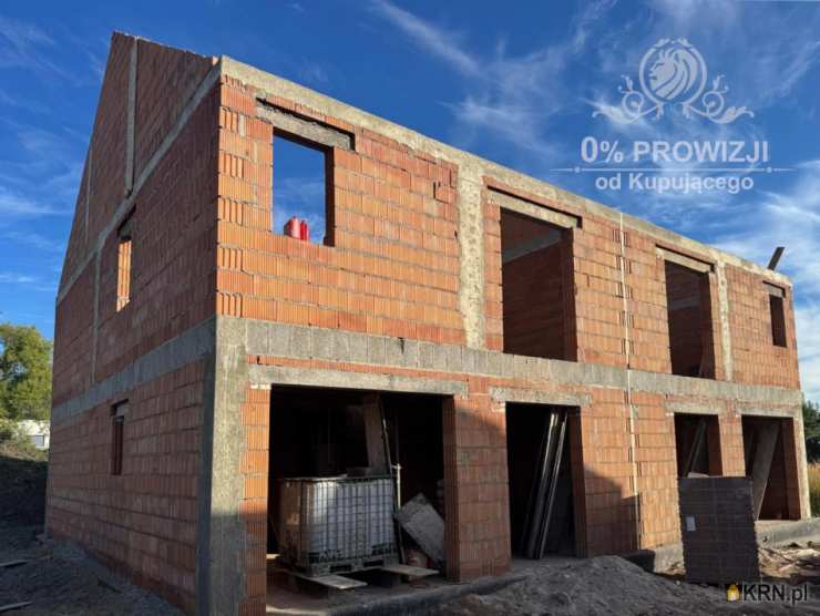 Iwiny, ul. , Dom  na sprzedaż, 4 pokojowe