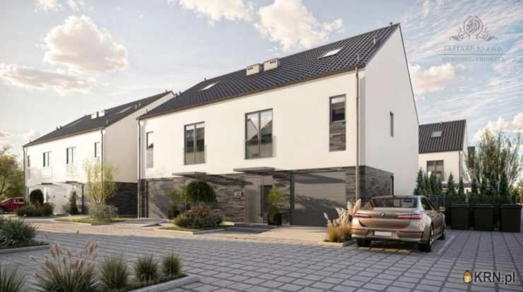 Dom  na sprzedaż, 4 pokojowe, Iwiny, ul. 