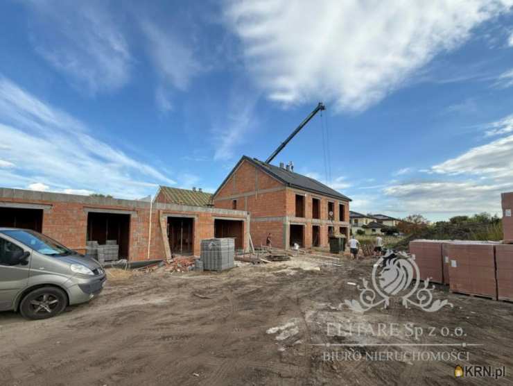 Dom  na sprzedaż, 4 pokojowe, Iwiny, ul. 