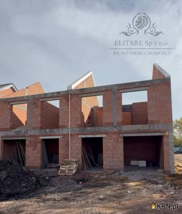 Iwiny, ul. , Dom  na sprzedaż, 4 pokojowe