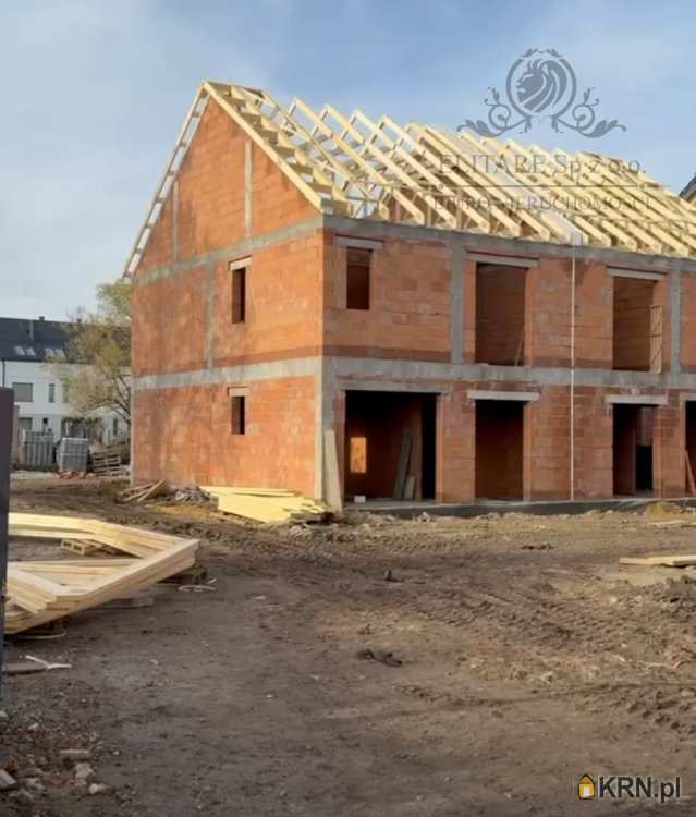 Iwiny, ul. , 4 pokojowe, Dom  na sprzedaż