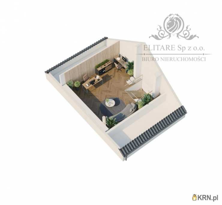 Iwiny, ul. , Dom  na sprzedaż, 4 pokojowe