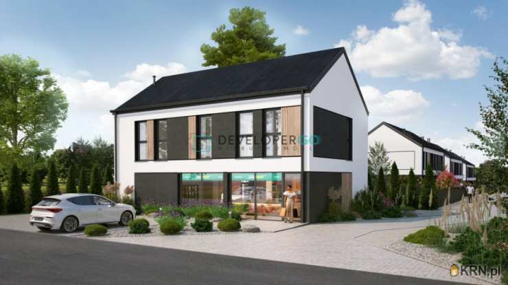 Dom  na sprzedaż, Grabówka, ul. , 4 pokojowe