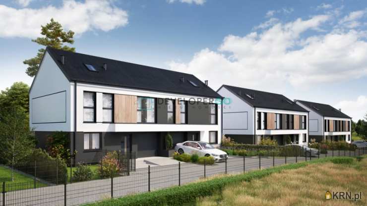 Dom  na sprzedaż, 4 pokojowe, Grabówka, ul. 