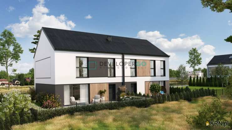 Grabówka, ul. , Dom  na sprzedaż, 4 pokojowe