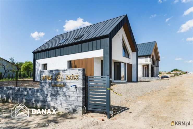 , Dom  na sprzedaż, Michałowice, ul. 