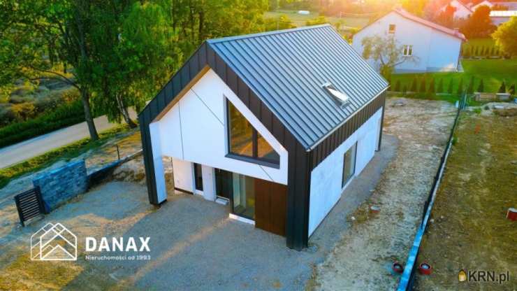Danax, Dom  na sprzedaż, Michałowice, ul. 