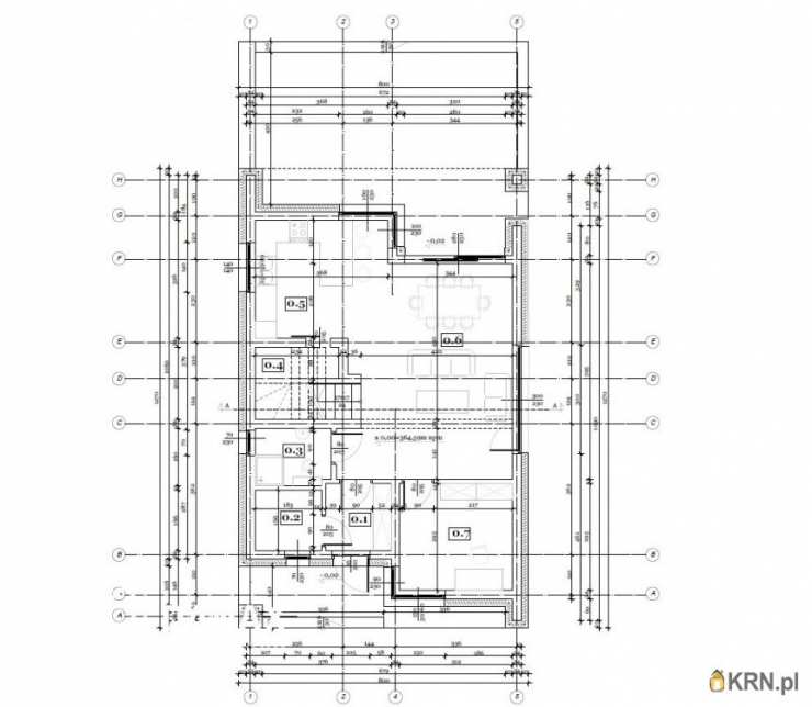 , Michałowice, ul. , Dom  na sprzedaż