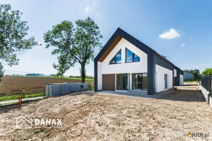 , Dom  na sprzedaż, Stary Krasieniec, ul. 