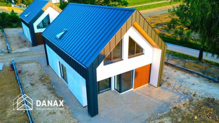 Dom  na sprzedaż, Stary Krasieniec, ul. , 