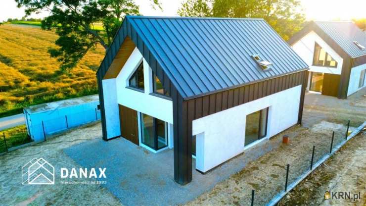Danax, Dom  na sprzedaż, Stary Krasieniec, ul. 