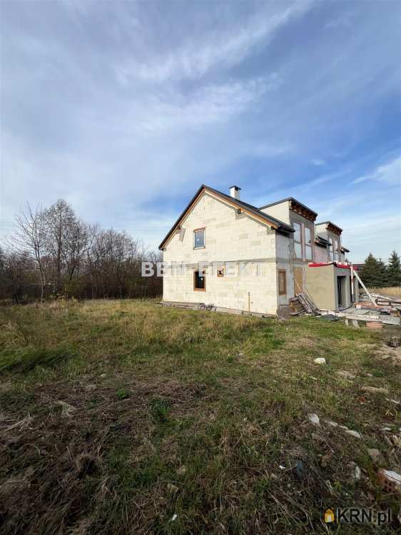 Bielskie Biuro Nieruchomości EFEKT- Krzysztof Filipek , Dom  na sprzedaż, Bielsko-Biała, Kamienica, ul. 